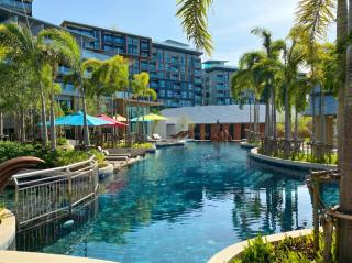 Mida Grande Surin Private Suites - 7