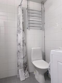 Nextdoor Host Design District Studio Long Stay Ready - 5