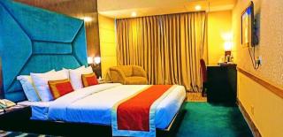 West Park Inn Dhaka - 6