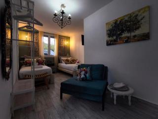 Naiada Home with Sea View - 9