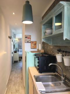 Naiada Home with Sea View - 3
