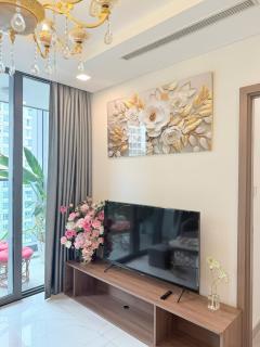 Mariana 2BR Landmark 81 Sky View - 6