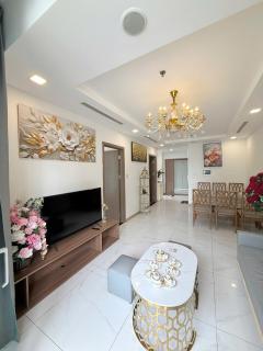 Mariana 2BR Landmark 81 Sky View - 2