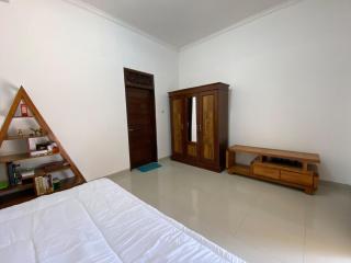 Sanur Private Villa Private Pool and Quite street - 1