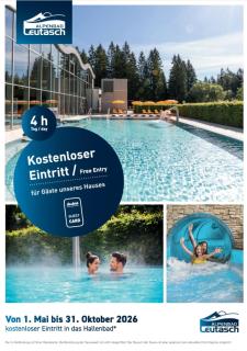 Landhotel Wolf - Leutasch - 9