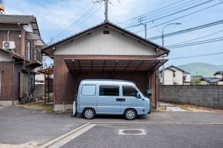 Sakaide Base-Main House - 5