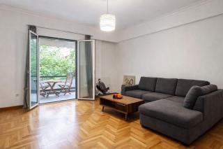 Cozy Apartment - Athens Central, 3 mins from metro - 4