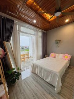 mongmerhomestay - 8