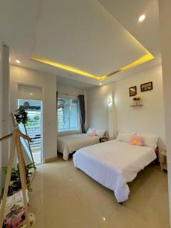 mongmerhomestay - 4