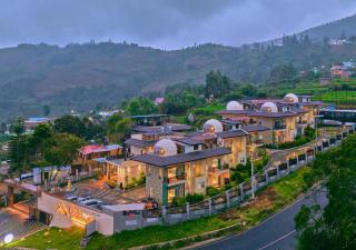 Cloudskape Resort Ooty by VOYE HOMES - 4