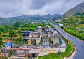 Cloudskape Resort Ooty by VOYE HOMES - 5