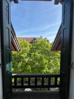 Appartement élégant 45m2 - Plage à pied, Deauville centre - 5