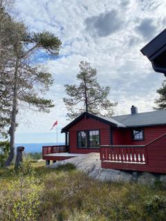Ruime all-Season toplocatie met magisch uitzicht - 0