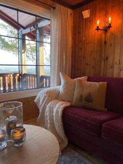 Ruime all-Season toplocatie met magisch uitzicht - 3