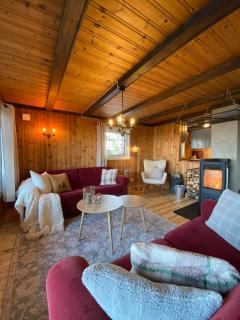 Ruime all-Season toplocatie met magisch uitzicht - 4