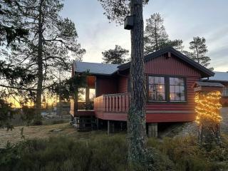 Ruime all-Season toplocatie met magisch uitzicht - 6