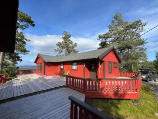Ruime all-Season toplocatie met magisch uitzicht - 8