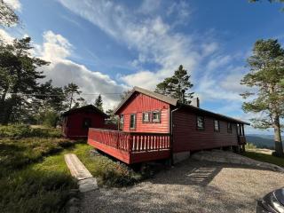 Ruime all-Season toplocatie met magisch uitzicht - 5