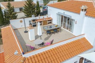 Casa Wenne - Private Pool with view - 8