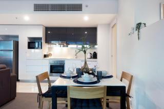 HResidences - Central 1 Bedroom Unit - lvl 15 - 1