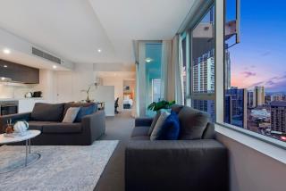 HResidences - Central 1 Bedroom Unit - lvl 15 - 2