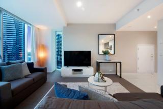HResidences - Central 1 Bedroom Unit - lvl 15 - 6