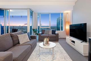 HResidences - Central 1 Bedroom Unit - lvl 15 - 9