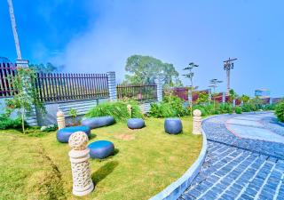 Cloudskape Resort Ooty by VOYE HOMES - 6