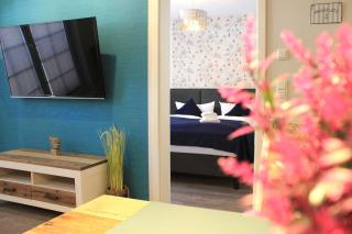 Bernstein Suite & Breakfast Apartment 01 - 0