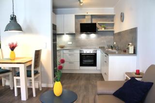 Bernstein Suite & Breakfast Apartment 01 - 7