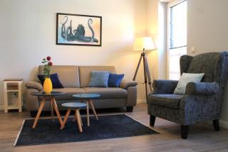 Bernstein Suite & Breakfast Apartment 01 - 4