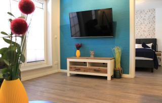 Bernstein Suite & Breakfast Apartment 01 - 3