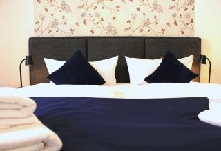 Bernstein Suite & Breakfast Apartment 01 - 2