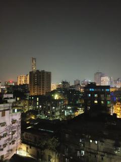 Saba INN KOLKATA - 8