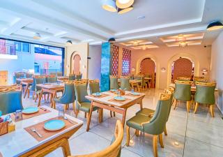 Cloudskape Resort Ooty by VOYE HOMES - 7