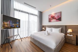 The Chapter 9 Boutique Suite - 3