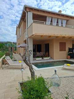 D2Olive House - 7