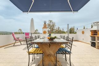 Casa Wenne - Private Pool with view - 1