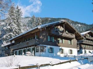 Lush apartment in Bayrischzell with 2 saunas - 4