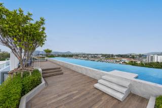 Skypark Celeste Laguna Residences by TropicLook - 5