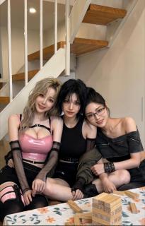 Rumi Stay - 1
