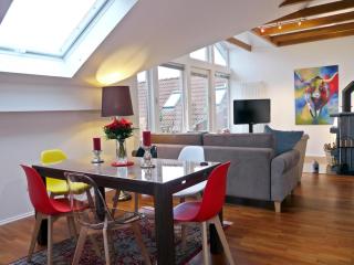 5 Sterne Apartment Nordlicht Oldenburg 120qm - 0