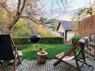 Alexa Luxury Mountain Home - 8