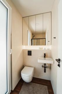 Modern Seaside House - 4