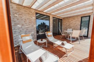 Modern Seaside House - 1