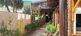 La Jetée, à Ghar El Melh, Bizerte, une maison atypique - 5