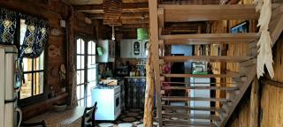La Jetée, à Ghar El Melh, Bizerte, une maison atypique - 2