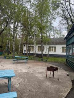База відпочинку «Павлоградець» - 8