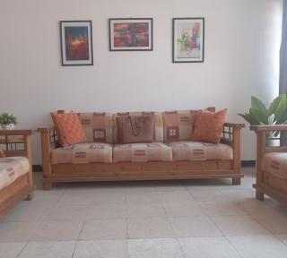 Big comfy apartment oaxaca city early check in - 4