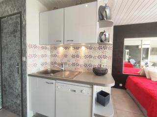 Studio 309, Héliopolis AB, village naturiste - 1